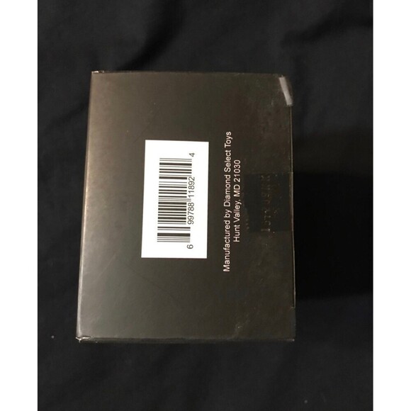 X Files Agent Mulder Vinimates - Picture 6 of 7